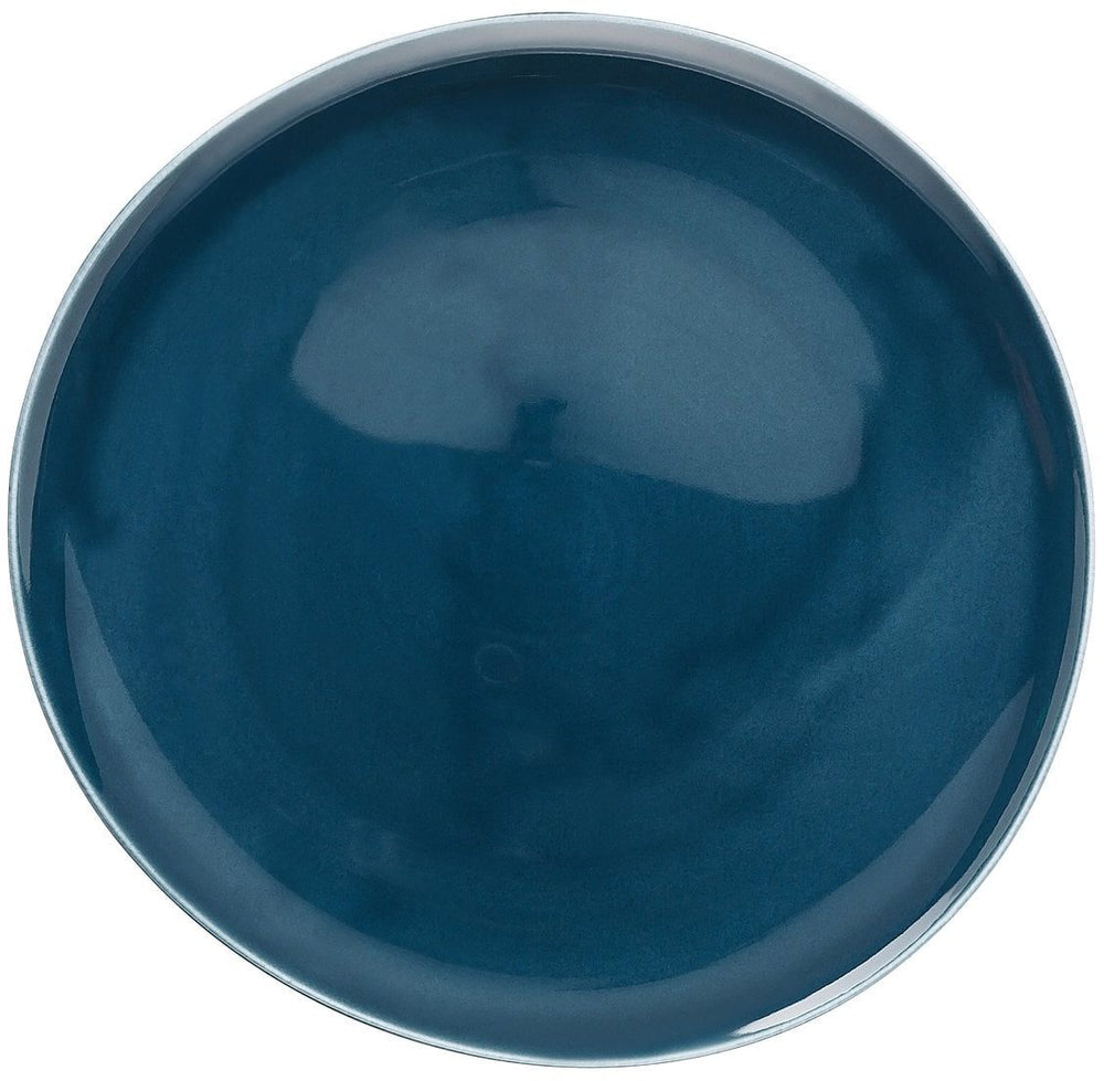 Rosenthal Assiette plate Junto Ocean Blue ø 27 cm