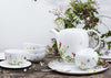 Rosenthal Bol à Soupe Brillance Fleurs Sauvages 370 ml