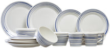 Royal Doulton Serviesset Pacific Lines - 16-delig / 4 personen