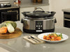 Crockpot Mijoteuse Next Gen - 6 personnes - 5,7 litres - CR605