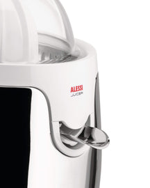 Alessi Elektrische Citruspers - SG63 W - door Stefano Giovannoni