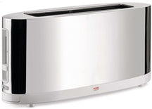 Alessi Broodrooster met Broodjeswarmer - SG68 - door Stefano Giovannoni