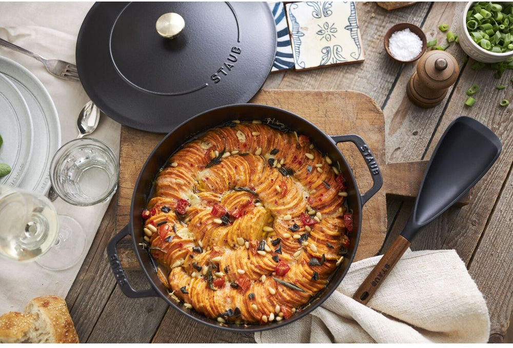 Staub Cuillère de cuisine 30 cm