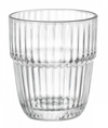 Verres à cocktail / Verres à whisky / Verres à eau Barshine Bormioli Rocco - 395 ml - Lot de 6