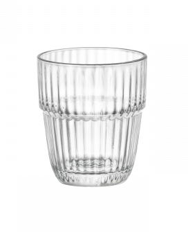 Verres à Eau Bormioli Rocco Barshine - 210 ml - 6 pièces