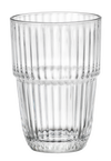 Verres à long drink Bormioli Rocco Barshine - 380 ml - 6 pièces