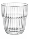 Bormioli Rocco Verres à Cocktail / Verres à Whisky / Verres à Eau Barshine - 305 ml - 6 pièces