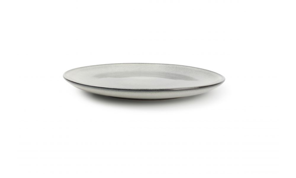 Salt & Pepper Dinerborden Meridian Groen/Blauw ø 26 cm - 4 stuks