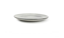 Salt & Pepper Dinerborden Meridian Groen/Blauw ø 26 cm - 4 stuks