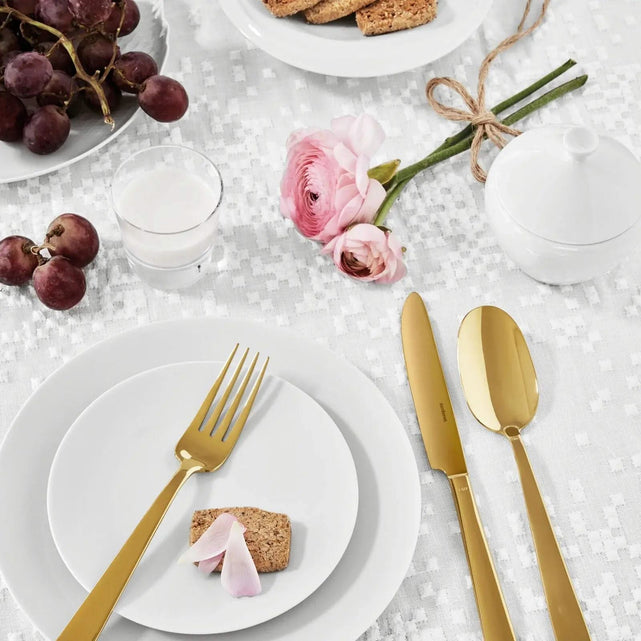 Onderhoudsinstructies PVD-coating