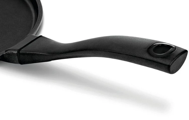 Beka Pannenkoekenpan Energy R met keramische anti-aanbaklaag ø 30 cm - geschikt voor alle warmtebronnen