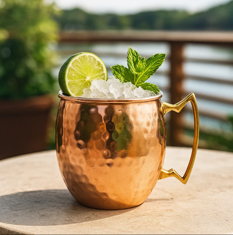 Simpel, stijlvol, en smaakvol!