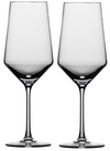 Verres à Bordeaux Schott Zwiesel Pure 680 ml - 2 pièces