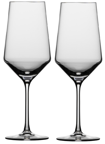 Zwiesel Glas Bordeauxglazen Pure - 680 ml - 2 stuks