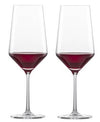 Verres à Bordeaux Schott Zwiesel Pure 680 ml - 2 pièces