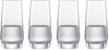 Zwiesel Glas Borrelglas Pure - 94 ml - 4 stuks