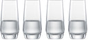 Zwiesel Glas Borrelglas Pure - 94 ml - 4 stuks