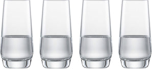 Zwiesel Glas Borrelglazen Pure - 94 ml - 4 stuks