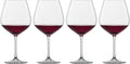 Schott Zwiesel Bourgogne Verres Forté - 750 ml - 4 pièces