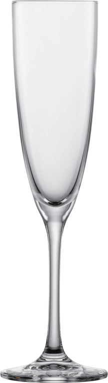 Schott Zwiesel Champagneglazen - Flutes - Classico - 210 ml - 6 stuks