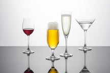 Schott Zwiesel Champagneglazen - Flutes - Classico - 210 ml - 6 stuks