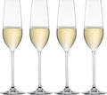 Verres à champagne Schott Zwiesel Fortissimo - 240 ml - 4 pièces