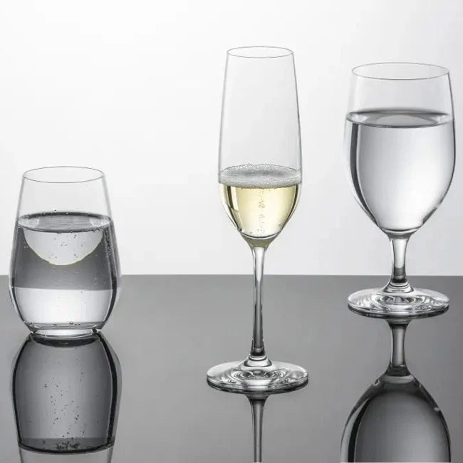 Schott Zwiesel Champagneglazen Forté - 227ml - 4 stuks