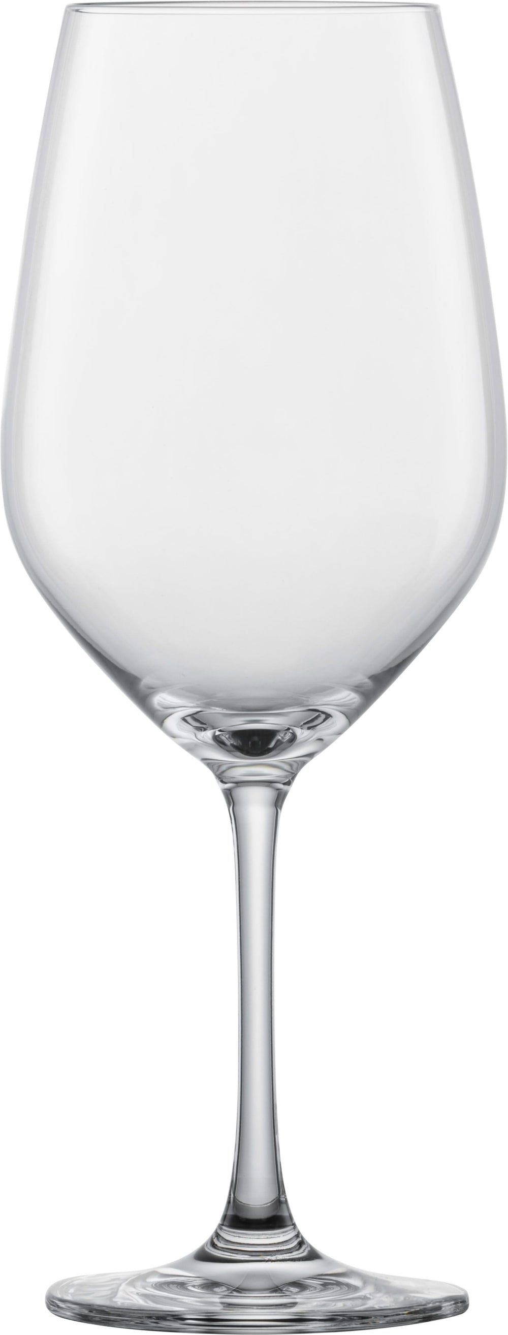 Schott Zwiesel Verres à Vin Rouge Forté - 530 ml - 4 pièces