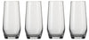 Zwiesel Glas Waterglazen Pure 357 ml - 4 stuks