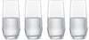 Verres à eau en verre Zwiesel Pure 357 ml - 4 pièces