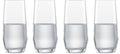 Zwiesel Glas Waterglazen Pure 357 ml - 4 stuks