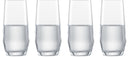 Verres à eau en verre Zwiesel Pure 357 ml - 4 pièces