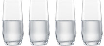 Verres à eau en verre Zwiesel Pure 357 ml - 4 pièces