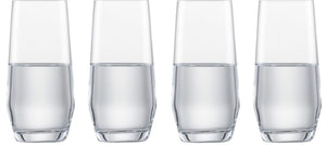 Zwiesel Glas Waterglazen Pure 357 ml - 4 stuks