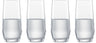 Zwiesel Glas Waterglazen Pure 357 ml - 4 stuks