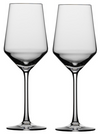 Verres à vin Schott Zwiesel Sauvignon Blanc Pure 410 ml - 2 pièces