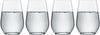 Schott Zwiesel Waterglazen Forté - 385 ml - 4 stuks