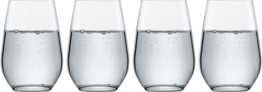 Schott Zwiesel Waterglazen Forté - 385 ml - 4 stuks