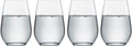 Schott Zwiesel Waterglazen Forté - 385 ml - 4 stuks