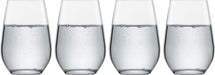 Schott Zwiesel Verres à Eau Forté - 385 ml - 4 pièces