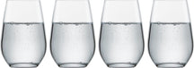 Schott Zwiesel Waterglazen Forté - 385 ml - 4 stuks