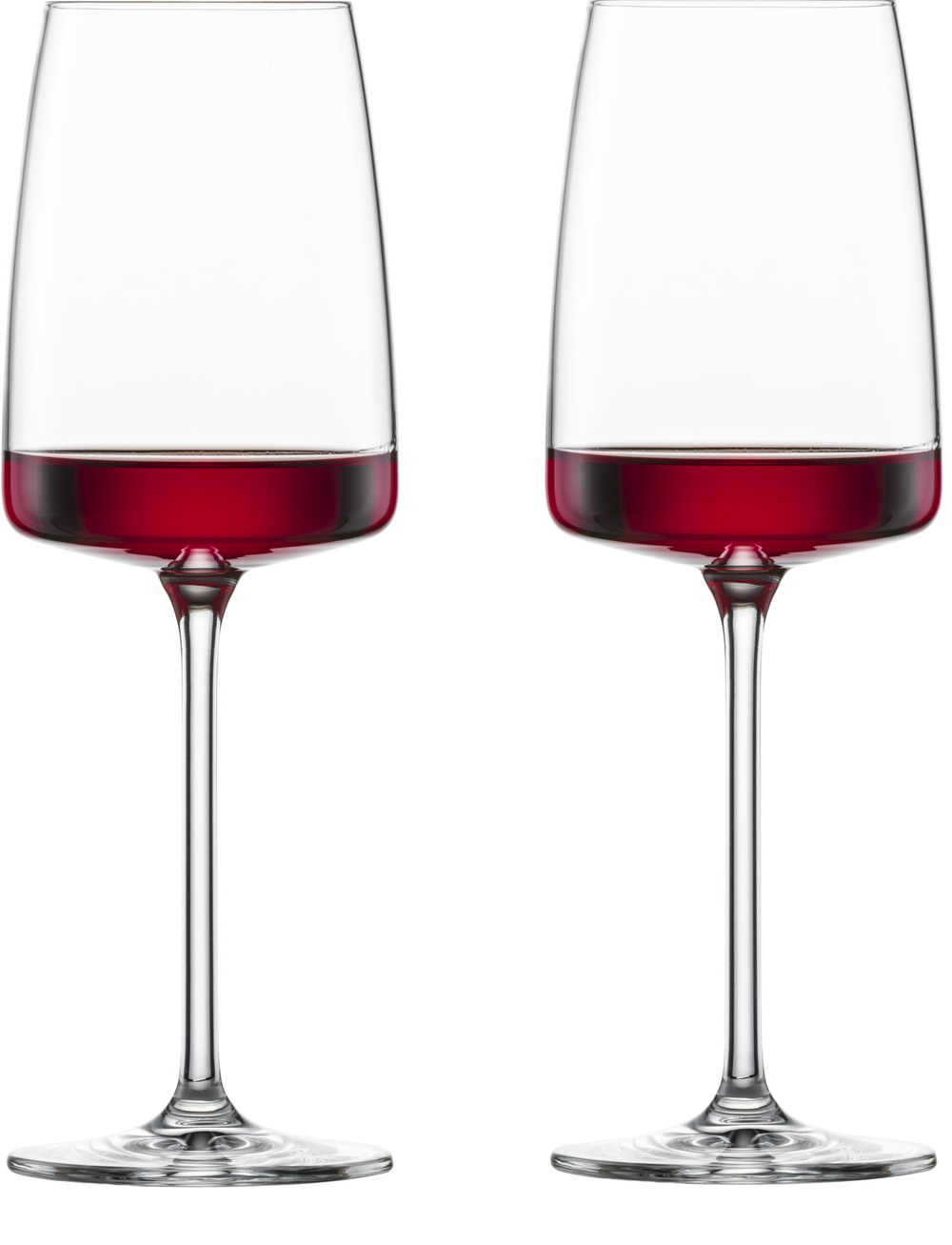 Verres à vin Schott Zwiesel Vivid Senses Light & Fresh 360 ml - 2 pièces