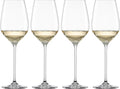 Schott Zwiesel Verres à Vin Blanc Fortissimo - 420 ml - 4 pièces