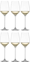 Ensemble de verres à vin Schott Zwiesel Fortissimo 18 pièces