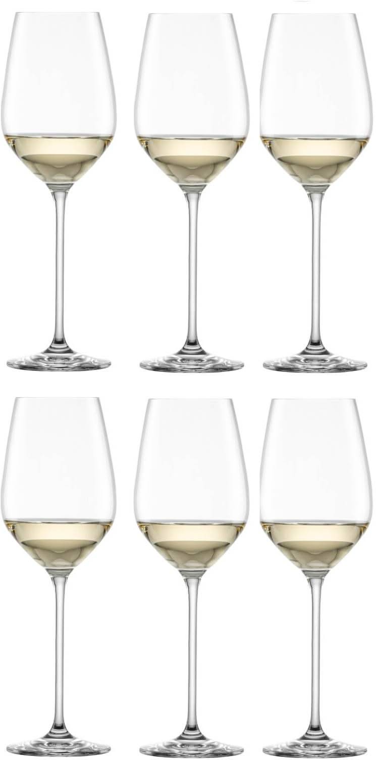 Ensemble de verres à vin Schott Zwiesel Fortissimo 18 pièces