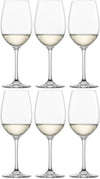 Verres à vin blanc Schott Zwiesel Ivento - 350 ml - 6 pièces