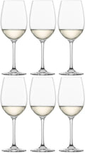 Verres à vin blanc Schott Zwiesel Ivento - 350 ml - 6 pièces