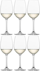 Verres à vin blanc Schott Zwiesel Ivento - 350 ml - 6 pièces