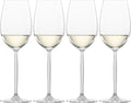 Schott Zwiesel Verres à Vin Blanc Muse - 480 ml - 4 pièces