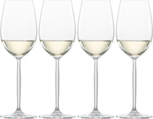 Schott Zwiesel Verres à Vin Blanc Muse - 480 ml - 4 pièces